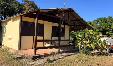 Casa para Venda em Saquarema, Vilatur, 2 dormitórios, 1 banheiro