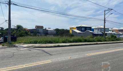 Terreno para Venda em Saquarema, Barra Nova