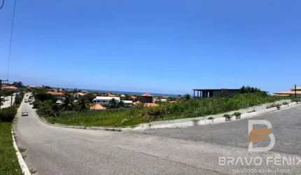 Terreno para Venda em Saquarema, Vilatur