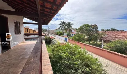Casa para Locação em Saquarema, Areal, 2 dormitórios, 2 banheiros