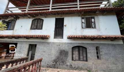 Casa para Venda em Saquarema, Retiro (Bacaxá), 6 dormitórios, 4 suítes, 5 banheiros