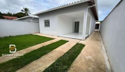 Casa para Venda em Saquarema, Retiro (Bacaxá), 2 dormitórios, 1 suíte, 3 banheiros