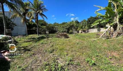 Terreno para Venda em Saquarema, Jardim