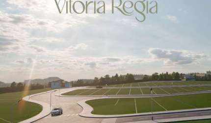Terreno à venda na Rod. João Beira Km 44 - Leste, Vale Verde, Amparo por R$ 145.000