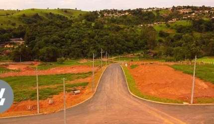 Terreno à venda na Capitão Barduino Km, 113, Rosa Mendes, Pinhalzinho por R$ 178.000