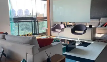 Lindo Apartamento em Ótima localização!
