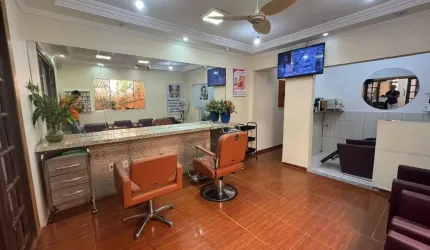 Excelente imóvel comercial com 200m2