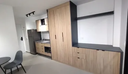 Lindo Studio para Locação em Pinheiros