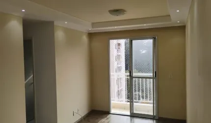 Excelente apartamento para locação no Cond. Space