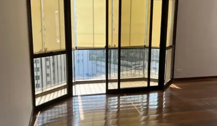Excelente apartamento para locação!