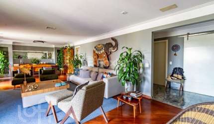 Apartamento Alto padrão a venda!