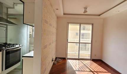 Lindo apartamento a venda pronto pra morar, 2 dormitorios, 2 vagas, proximo do shopping taboao da serra