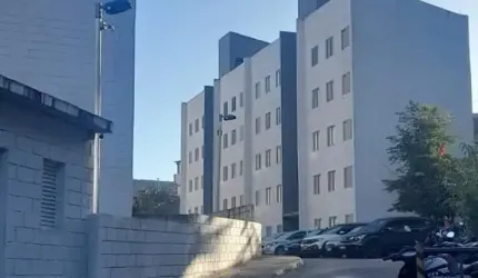 Lindo Apartamento com 2 dormitórios