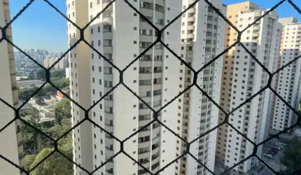 Apartamento a venda condomínio cerejeiras