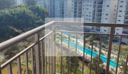 Apartamento com 2 quartos à venda na Rua Pereira Barreto, 159, Santo Amaro, São Paulo, 66 m2 por R$ 899.000