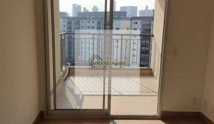 Apartamento com 2 quartos à venda na Rua Pereira Barreto, 159, Santo Amaro, São Paulo, 66 m2 por R$ 970.000