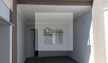 Casa com 3 quartos à venda na Rua João Rodolpho, 161, Jardim Cidália, São Paulo, 110 m2 por R$ 693.000