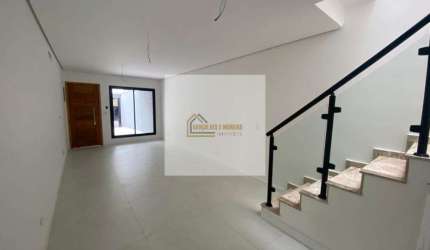 Casa com 3 quartos à venda na Rua Jaime Rodrigues, 380, Jardim Sabará, São Paulo, 100 m2 por R$ 690.000