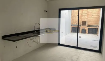 Casa com 3 quartos à venda na Rua Padre Chico, 208, Santo Amaro, São Paulo, 115 m2 por R$ 950.000