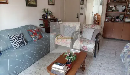 Apartamento com 2 quartos à venda na Rua Padre José de Anchieta, 682, Santo Amaro, São Paulo, 82 m2 por R$ 590.000