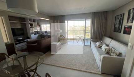 Apartamento com 2 quartos à venda na Rua Menotti Sainati, Jardim Petrópolis, São Paulo, 87 m2 por R$ 970.000