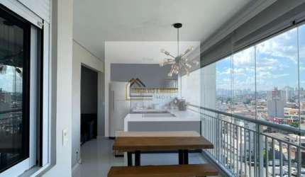 Apartamento com 2 quartos à venda na Praça Dom Francisco de Souza, 126, Santo Amaro, São Paulo, 53 m2 por R$ 650.000