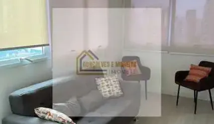 Sala comercial com 1 sala à venda na Rua Barão do Triunfo, 88, Brooklin Paulista, São Paulo, 33 m2 por R$ 360.000