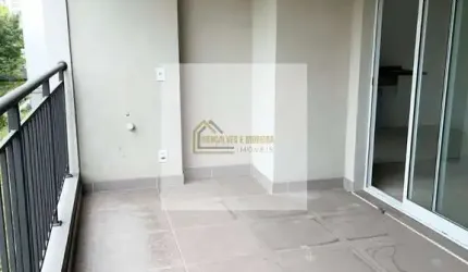 Apartamento com 4 quartos à venda na Rua Pereira Barreto, 159, Santo Amaro, São Paulo, 108 m2 por R$ 1.300.000