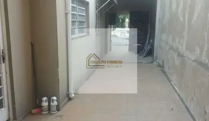 Casa com 5 quartos à venda na Rua Bela Vista, 730, Chácara Santo Antônio, São Paulo, 200 m2 por R$ 1.350.000