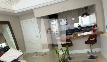 Apartamento com 2 quartos à venda na Rua São José, 310, Santo Amaro, São Paulo, 94 m2 por R$ 1.300.000