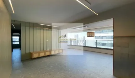 Apartamento com 3 quartos à venda na Rua Michigan, 560, Cidade Monções, São Paulo, 131 m2 por R$ 3.250.000