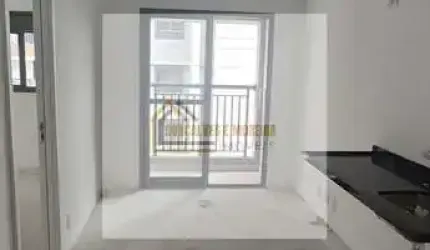 Apartamento com 1 quarto à venda na Rua Ossian Terceiro Teles, 151, Jardim Prudência, São Paulo, 29 m2 por R$ 325.000
