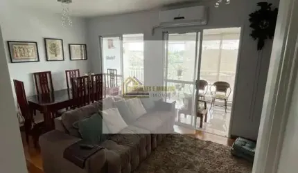 Apartamento com 3 quartos à venda na Rua Vicentina Gomes, 99, Jurubatuba, São Paulo, 94 m2 por R$ 960.000