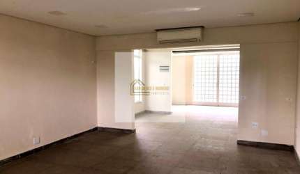 Casa com 4 quartos à venda na Rua Morais de Barros, 227, Campo Belo, São Paulo, 284 m2 por R$ 2.250.000
