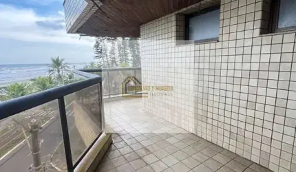 Apartamento com 4 quartos à venda na Avenida Presidente Castelo Branco, 17888, Tupi, Praia Grande, 185 m2 por R$ 1.130.000