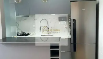 Apartamento com 2 quartos à venda na Rua Doutor José Serra Ribeiro, 360, Jardim Germania, São Paulo, 49 m2 por R$ 375.000