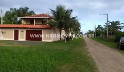 SOBRADO À VENDA EM ILHA COMPRIDA
