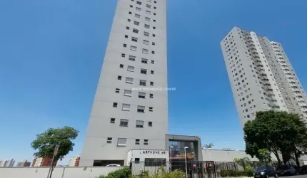 APARTAMENTO À VENDA EM OSASCO