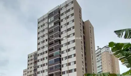 APARTAMENTO À VENDA AO LADO DO SHOPPING CAMPO LIMPO