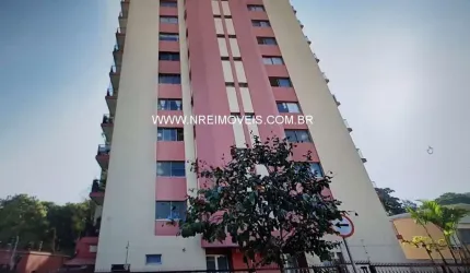 APARTAMENTO À VENDA NA VILA SANTA CATARINA