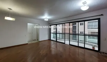 APARTAMENTO À VENDA NA POMPEIA