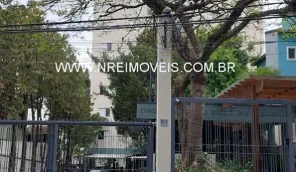 APARTAMENTO À VENDA NO BOSQUE DA SAÚDE