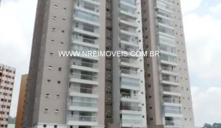 APARTAMENTO À VENDA AO LADO DO SHOPPING E METRO CAMPO LIMPO