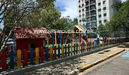 APARTAMENTO À VENDA NO MORUMBI SUL