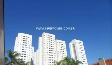 ALUGO APARTAMENTO PRÓXIMO AO METRÔ CAMPO LIMPO