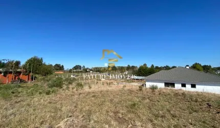 Terreno em condomínio fechado à venda na Rota do Sol, Juá, São Francisco de Paula por R$ 170.000