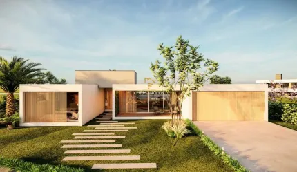 Casa em condomínio fechado com 3 quartos à venda na Estrada Bento Osvaldo Trisch, 29, Pedancino, Caxias do Sul por R$ 2.500.000