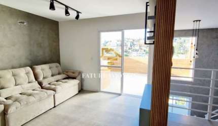 Cobertura com 3 quartos à venda na Rua José Albino Reuse, 1053, Cinqüentenário, Caxias do Sul por R$ 899.000