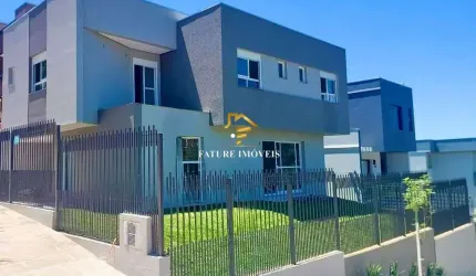 Casa com 3 quartos à venda na Avenida Affonso Gasparin, 176, Colina Sorriso, Caxias do Sul por R$ 1.390.000