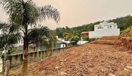 Terreno à venda na Rua Nedem Adelar Chedid, 1, Nossa Senhora da Saúde, Caxias do Sul por R$ 275.000